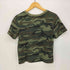 aeae LAYERED GOTHIC LOGO T-SHIRTS レディース