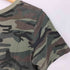 aeae LAYERED GOTHIC LOGO T-SHIRTS レディース
