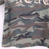 aeae LAYERED GOTHIC LOGO T-SHIRTS レディース