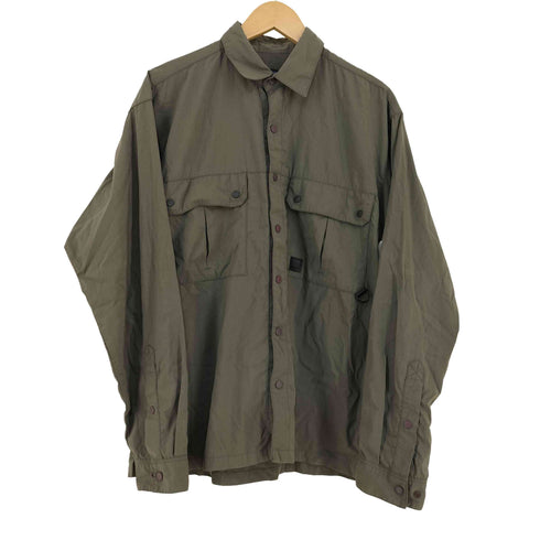 パタゴニア patagonia 香港製 ESCAPE SHIRT メンズ import:S