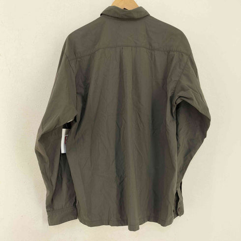 パタゴニア patagonia 香港製 ESCAPE SHIRT メンズ import:S