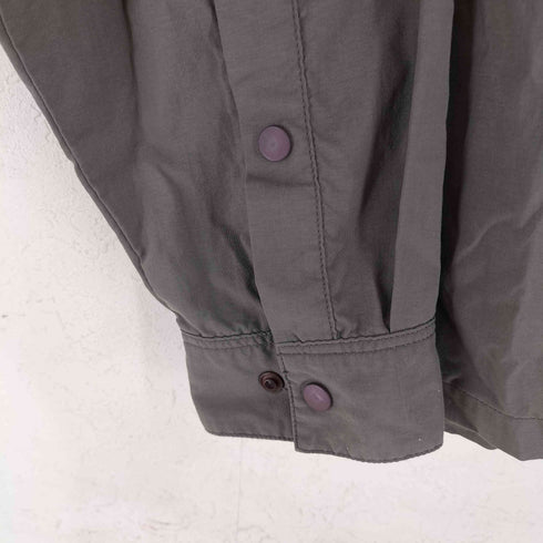 パタゴニア patagonia 香港製 ESCAPE SHIRT メンズ import:S