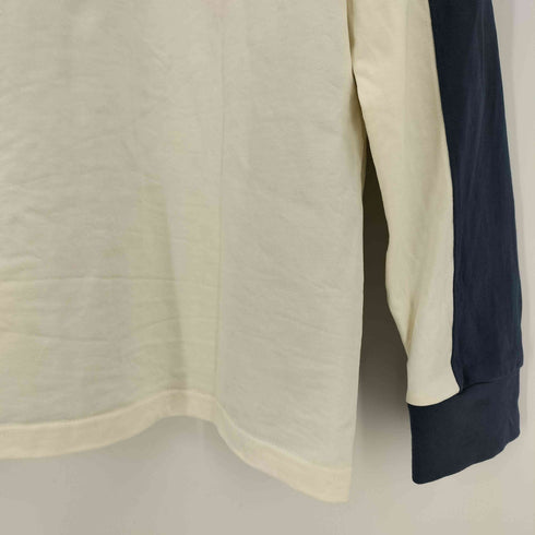 ザラ ZARA オーバーサイズ フットボール ポロシャツ レディース
