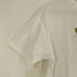 サー SSUR フロントプリントクルーネックTシャツ メンズ JPN:S
