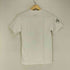 CAVIAR CARTEL フロントプリントクルーネックTシャツ メンズ JPN:S