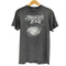 ヘインズ Hanes USA製 US SFテレビドラマ クルーネックTシャツ メンズ import:L