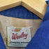 WESLEY コーデュロイ オープンカラーシャツ メンズ import:M
