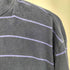 ポロラルフローレン POLO RALPH LAUREN ホンジュラス製 ボーダー タートルネックカットソー メンズ import:L