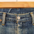 リーバイス Levis 504Z-XX ダメージ メンズ W31/L34