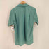シェルボタン オープンカラー S/S シャツ メンズ import:M