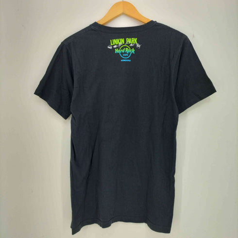 ハードロックカフェ Hard Rock Cafe プリントTシャツ メンズ import:M