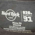 ハードロックカフェ Hard Rock Cafe プリントTシャツ メンズ import:M