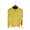トミーヒルフィガー TOMMY HILFIGER Vネック ニットプルオーバー レディース JPN:S