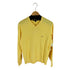 トミーヒルフィガー TOMMY HILFIGER Vネック ニットプルオーバー レディース JPN:S