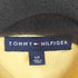 トミーヒルフィガー TOMMY HILFIGER Vネック ニットプルオーバー レディース JPN:S