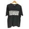 フルーツオブザルーム FRUIT OF THE LOOM USA製 COMMONWEALTH MUSICAL STAGE 両面プリント クルーネックTシャツ メンズ import:M