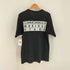 フルーツオブザルーム FRUIT OF THE LOOM USA製 COMMONWEALTH MUSICAL STAGE 両面プリント クルーネックTシャツ メンズ import:M