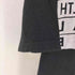 フルーツオブザルーム FRUIT OF THE LOOM USA製 COMMONWEALTH MUSICAL STAGE 両面プリント クルーネックTシャツ メンズ import:M