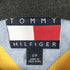 トミーヒルフィガー TOMMY HILFIGER クルーネック コットン ニットプルオーバー レディース JPN:S