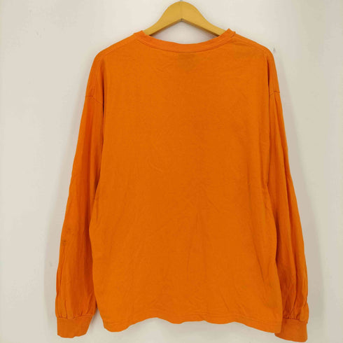ハイドアンドシーク HIDE AND SEEK ロングスリーブTシャツ ロンT メンズ JPN:XL