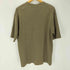 バトナー BATONER 23SS SMOOTH KNIT CREW NECK T-SHIRT スムースニットクルーネックティーシャツ メンズ JPN:3