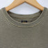 バトナー BATONER 23SS SMOOTH KNIT CREW NECK T-SHIRT スムースニットクルーネックティーシャツ メンズ JPN:3