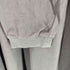 アディダス adidas CLIMALITE ライン グラデーション クルーネック L/S カットソー メンズ 42/44