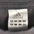 アディダス adidas CLIMALITE ライン グラデーション クルーネック L/S カットソー メンズ 42/44