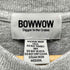 バウワウ BOWWOW 8812 TEE メンズ JPN:M