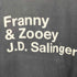 Mike Mills Franny and Zooey クルーネックTシャツ メンズ