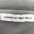 Mike Mills Franny and Zooey クルーネックTシャツ メンズ