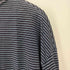 キャプテンサンシャイン KAPTAIN SUNSHINE 23SS Hard Twisted Border Jersey Boatneck L/S Tee メンズ JPN:42
