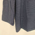 キャプテンサンシャイン KAPTAIN SUNSHINE 23SS Hard Twisted Border Jersey Boatneck L/S Tee メンズ JPN:42