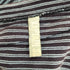キャプテンサンシャイン KAPTAIN SUNSHINE 23SS Hard Twisted Border Jersey Boatneck L/S Tee メンズ JPN:42