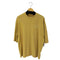 ナイキ NIKE NSW TEE OS BRANDRIFFS LBR WHEAT GOLD メンズ JPN:L