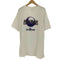 ハードロックカフェ Hard Rock Cafe 発砲プリント Tシャツ メンズ import:XL