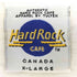 ハードロックカフェ Hard Rock Cafe 発砲プリント Tシャツ メンズ import:XL