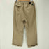 エルエルビーン L.L.Bean 23SS 別注 Beans Weekend chino pants タックチノパンツ メンズ JPN:M