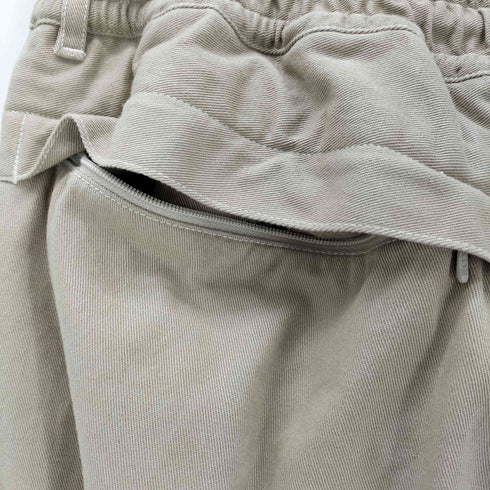 エルエルビーン L.L.Bean 23SS 別注 Beans Weekend chino pants タックチノパンツ メンズ JPN:M