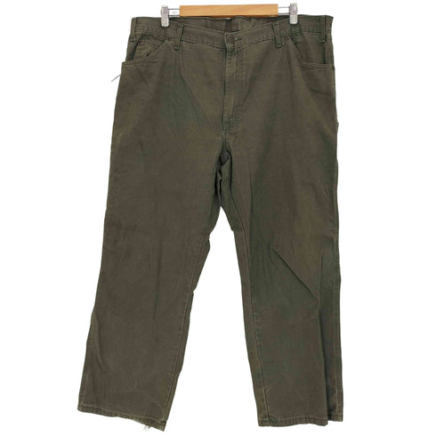 ディッキーズ Dickies ダック地 ペインターパンツ メンズ 40×30