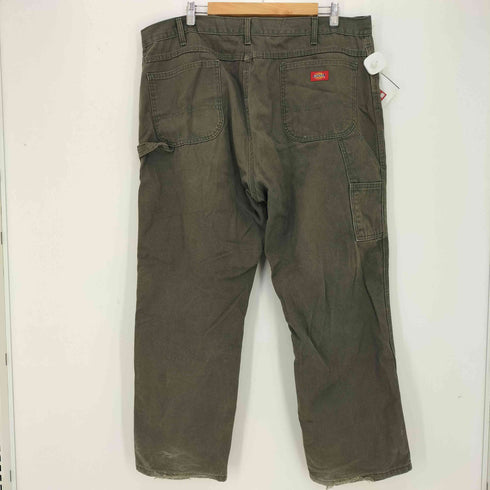 ディッキーズ Dickies ダック地 ペインターパンツ メンズ 40×30