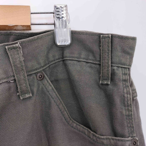 ディッキーズ Dickies ダック地 ペインターパンツ メンズ 40×30