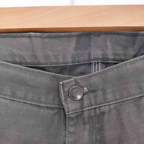ディッキーズ Dickies ダック地 ペインターパンツ メンズ 40×30