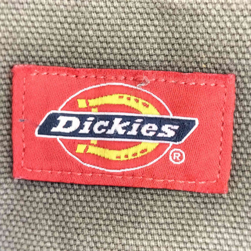 ディッキーズ Dickies ダック地 ペインターパンツ メンズ 40×30