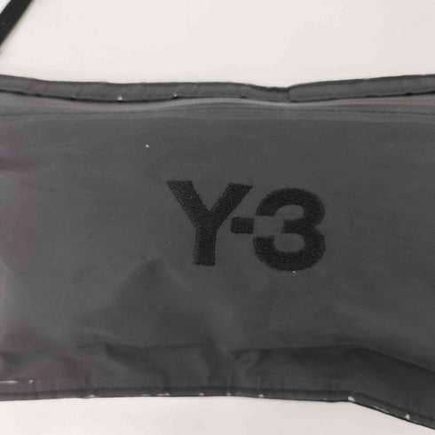 ワイスリー Y-3 CH1 REFLECTIVE BELT BAG メンズ