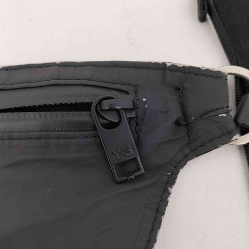 ワイスリー Y-3 CH1 REFLECTIVE BELT BAG メンズ