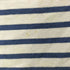 セントジェームス SAINT JAMES border ouessant three quarter sleeve tee メンズ US:42