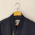 ダブルタップス WTAPS 22AW TEAM JACKET NYLON. TWILL. UT813 チームジャケット ネイビー MA-1 ボンバージャケット メンズ JPN:4