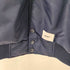 ダブルタップス WTAPS 22AW TEAM JACKET NYLON. TWILL. UT813 チームジャケット ネイビー MA-1 ボンバージャケット メンズ JPN:4
