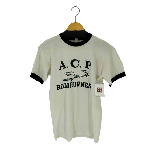 アルスタイルアパレルアクティブウェアー ALSTYLE APPAREL & ACTIVEWEAR リンガーS/S TEE ACP ROADRUNNERS メンズ import:S